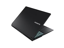 GIGABYTE - G6 (2024) Gaming Laptop - 165Hz