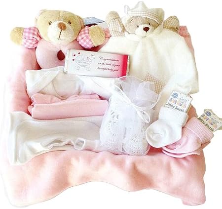 baby girl hamper amazon