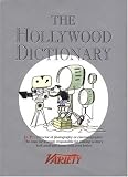 The Hollywood Dictionary by 