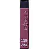 MORALA Detangling Curl Conditioner, 8.45fl.oz, Sulfate-Free, For Curly Coily Wavy Hair, Moisturising & Strengthening