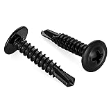 #10 x 3/4" Phillips Truss Head Self-Drilling Tek