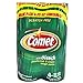 Comet Cleaner with Bleach Powder 25-Ounces | Scratch-Free | 1.56 Pound (Pack of 4)