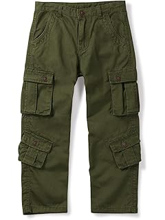 boys utility trousers