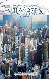 Livro Mil Vozes : Edição Especial - 10 Anos