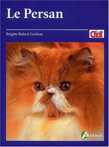 Le Persan by (Paperback)