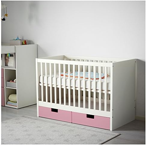 lit stuva ikea bebe