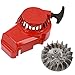Alloy Pull Start Recoil Starter for 47cc 49cc Pocket Dirt Bike Mini ATV (red)