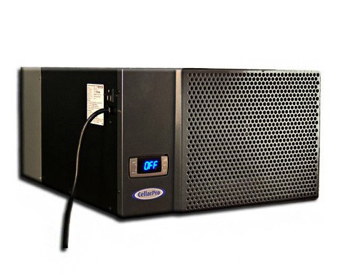 CellarPro 1800XTSX Exterior Grade Wine Cellar Cooling Unit