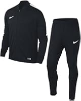 nike academy 16 youth knit tracksuit