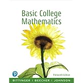 Basic College Mathematics