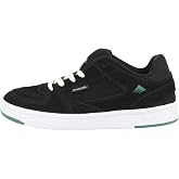 Emerica Mute &ndash; Subtle Skate Statement, Reinforced Vulc, Cushioned Feel, Everyday Wear 2025