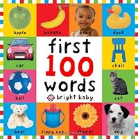 Big Board First 100 Words