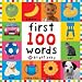First 100 Words (Bright Baby)