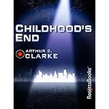 Childhood's End (Arthur C. Clarke Collection)