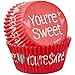 Wilton Sweetheart Cupcake Decorating Kit, 5-Piece