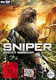 Sniper Ghost Warrior 