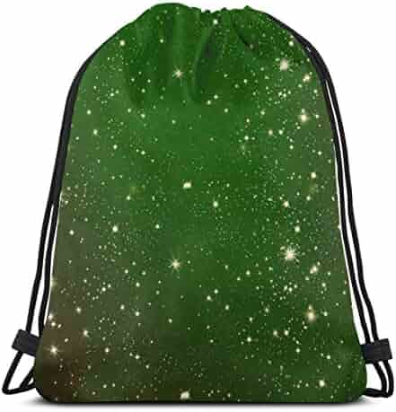 Gym Bags Mefond Drawstring Backpack Bag Cinch Sack Gym Sack For