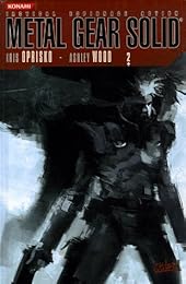 Metal gear solid