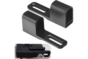 2 Pack Garage Door Sensor Sun Shade Protector,Garage Door Sensor Sunlight Cover,​Compatible with Lift-Master 801CB-P & Cham-b