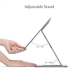 SOTSU FlipAction Pro 16" Gen2 Premium Portable