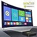 Omikai R-TV Box MX10 4GB DDR3 RAM 64GB ROM Rockchip 3328 Android 8.1 Quad Core 4K USB 3.0 UHD WiFi H.265 TV Box Media Player