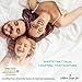 California Design Den - Luxury Full Size Sheet Set - 100% Cotton, 600 Thread Count Deep Pocket Full Size Bed Sheets, Hotel-Quality Cooling Sheets, Sateen Weave - Light Grey