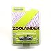 1967 FORD BRONCO from the movie ZOOLANDER Greenlight Collectibles 1:64 Scale Hollywood Series 6 Die Cast Vehicle by GL Hollywood