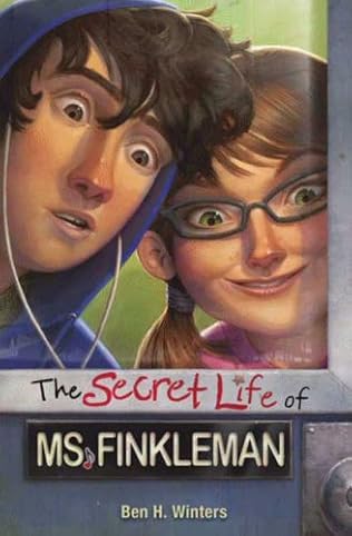 The Secret Life of Ms. Finkleman The