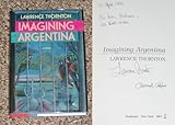 Book cover for Imagining Argentina