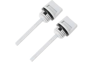 LT Easiyl Oil Dipstick 15600-735-003 Compatible with Honda GX240 GX270 GX340 GX390 Engines