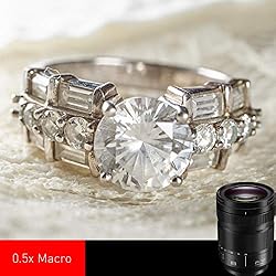 Panasonic LUMIX S 24-105mm F4 Lens, Full-Frame L