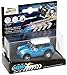 Darda MINI Cooper UltraSpeed 1/64th Scale Windup Race Car - 50380