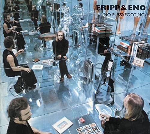 Eno, Brian - Before and After Science - Amazon.com Music