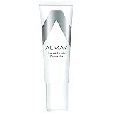 Almay Smart Shade Concealer, Hypoallergenic, Cruelty Free, Oil Free, -Fragrance Free, Dermatologist Tested