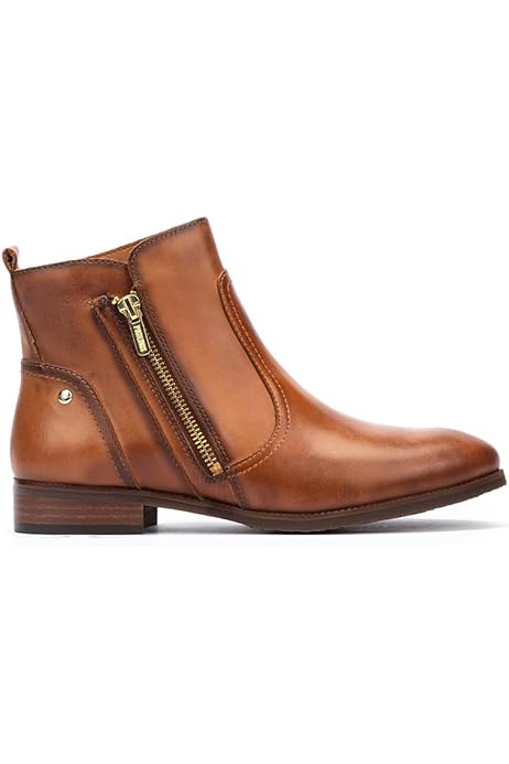 Zapatos Mujer Pikolinos Invierno Botu00edn Pikolinos Royal W4D