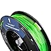SainSmart - TPU-GRN-0.25KG1.75 SAINSMART 1.75mm 250g Flexible TPU 3D Printing Filament, Dimensional Accuracy +/- 0.05 mm (Green)