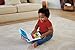 Fisher-Price Laugh & Learn Smart Stages Laptop, Blue/White