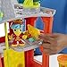 Play-Doh Town Firehouse