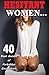 Hesitant Women… 40 Book Bundle of Forbidden Encounters