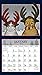 The LANG Companies American Cat 2019 Wall Calendar (19991001889)