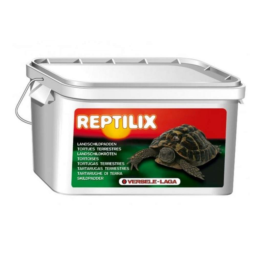 Versele Laga Retilix Tortoise Food 1kg, Pack of
