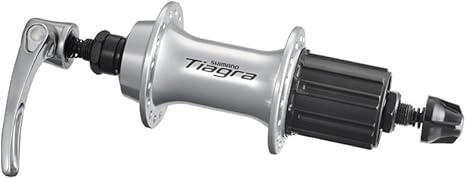 shimano tiagra hub