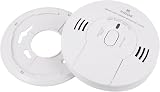 Kidde 10SCO Combination Smoke & CO Alarm with Voice Notification view 6