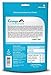 Crumps' Naturals Cinnamon Naturals Sweet Potato Strip, 6.3 Oz, Brown