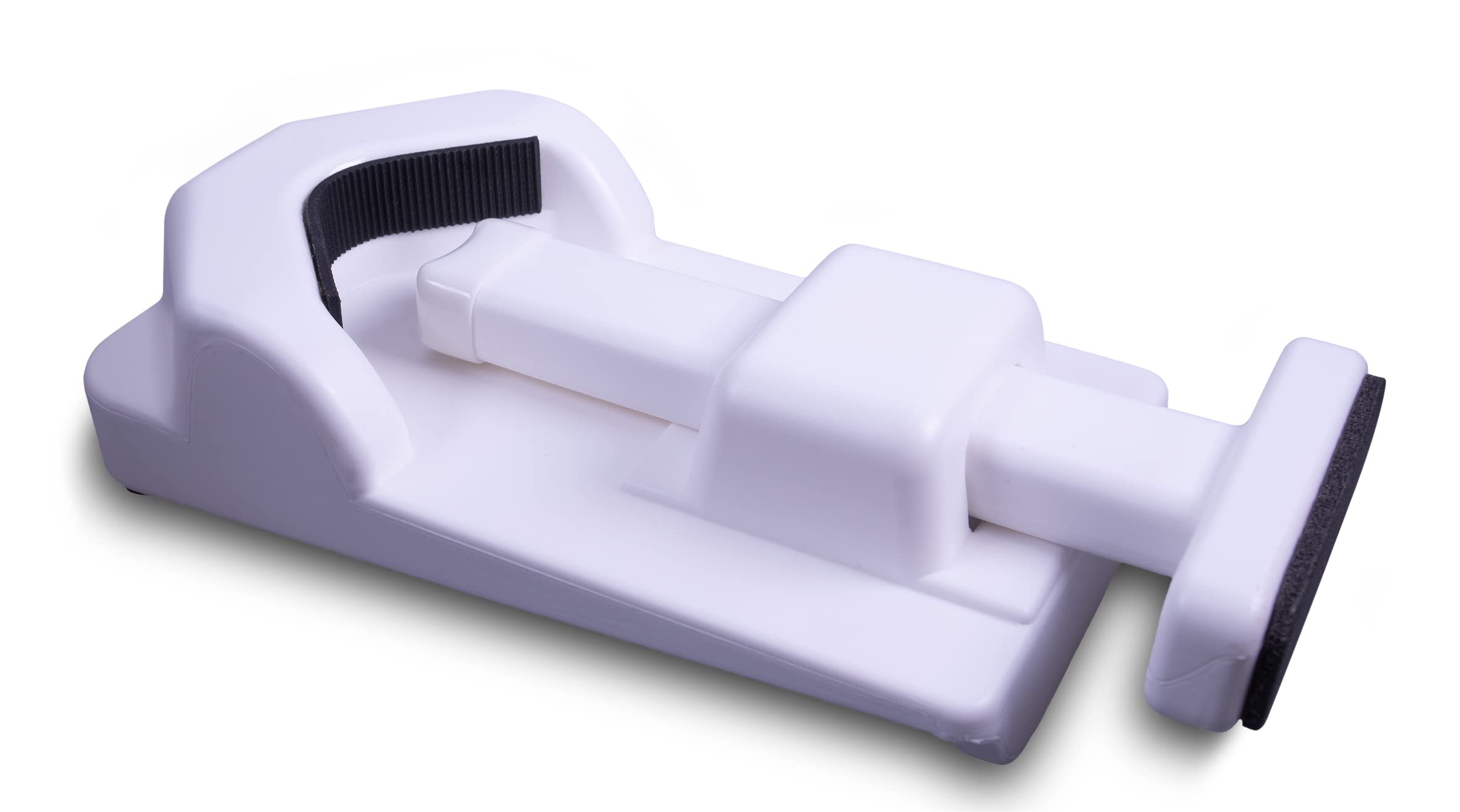 Jar and Bottle Opener, Gripper Designed for those with Arthritis, Weakened Wrists, Limited Dexterity and Mobility No Strain, Easy Open Handy Kitchen tool Open Bottles and Jars Easily Manual Opener