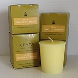 Trapp - No. 8 Fresh Cut Tuberose - Four 2 oz. votive candles