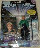 Star Trek Next Generation Action Figure - Dr Katherine Pulaski