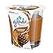 Glade Candle Jar, Air Freshener, 2in1, Cashmere Woods, 2 candles, 3.4 Ounce- Pack of 3