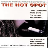 HOT SPOT
