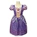 Disney Princess Friendship Adventures Rapunzel Dress 4-6x